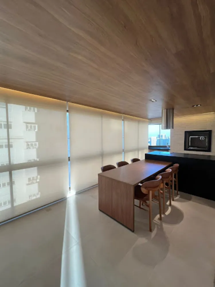 Apartamento, 3 quartos, 287 m² - Foto 7