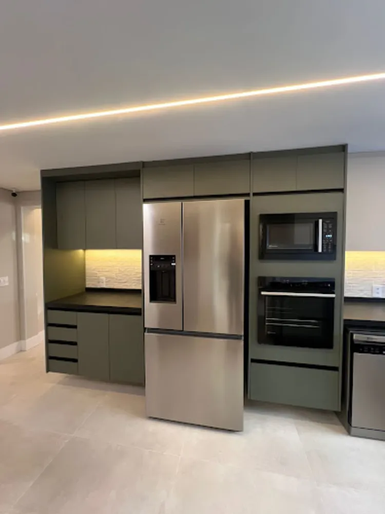 Apartamento, 3 quartos, 287 m² - Foto 3