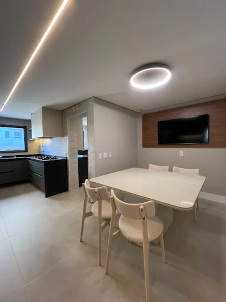 Apartamento, 3 quartos, 287 m² - Foto 6