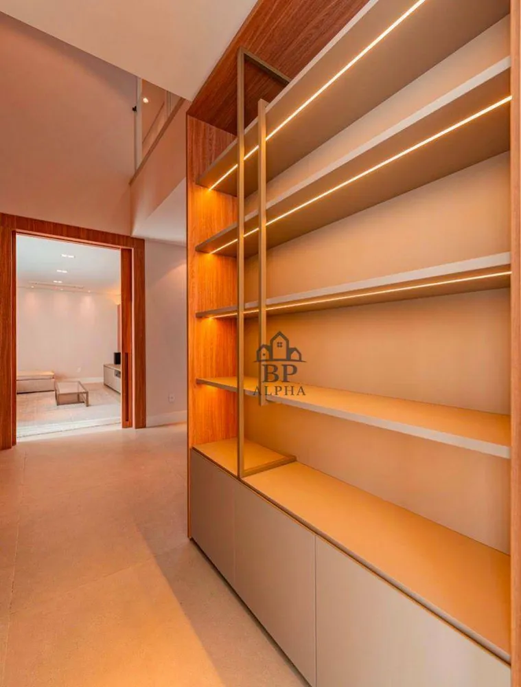 Casa de Condomínio, 5 quartos - Foto 8