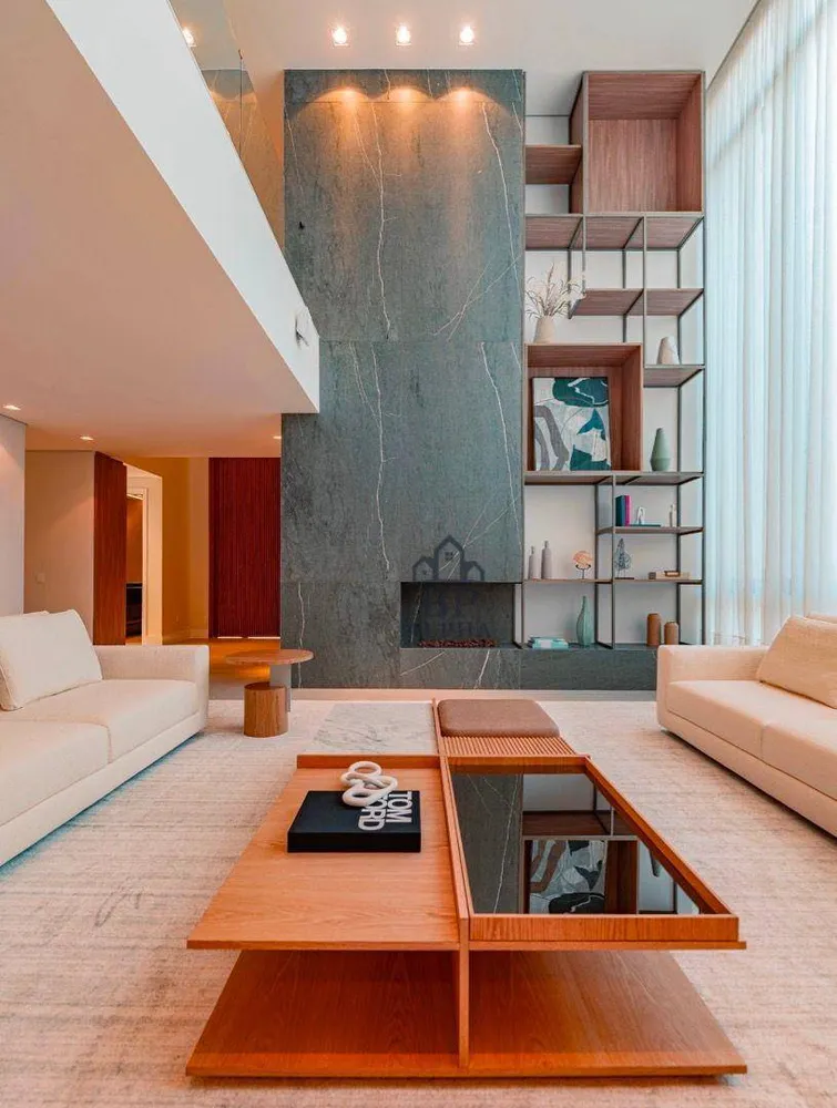 Casa de Condomínio, 5 quartos - Foto 6