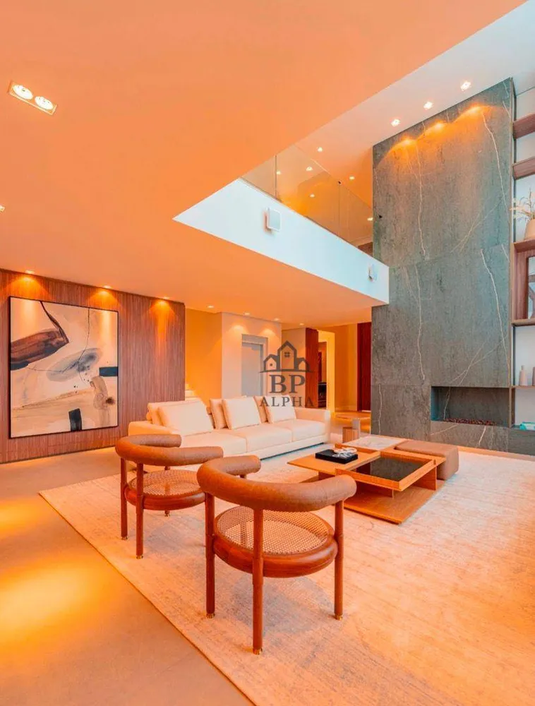 Casa de Condomínio, 5 quartos - Foto 7
