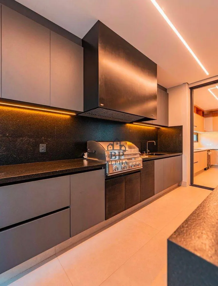 Casa de Condomínio, 5 quartos - Foto 3
