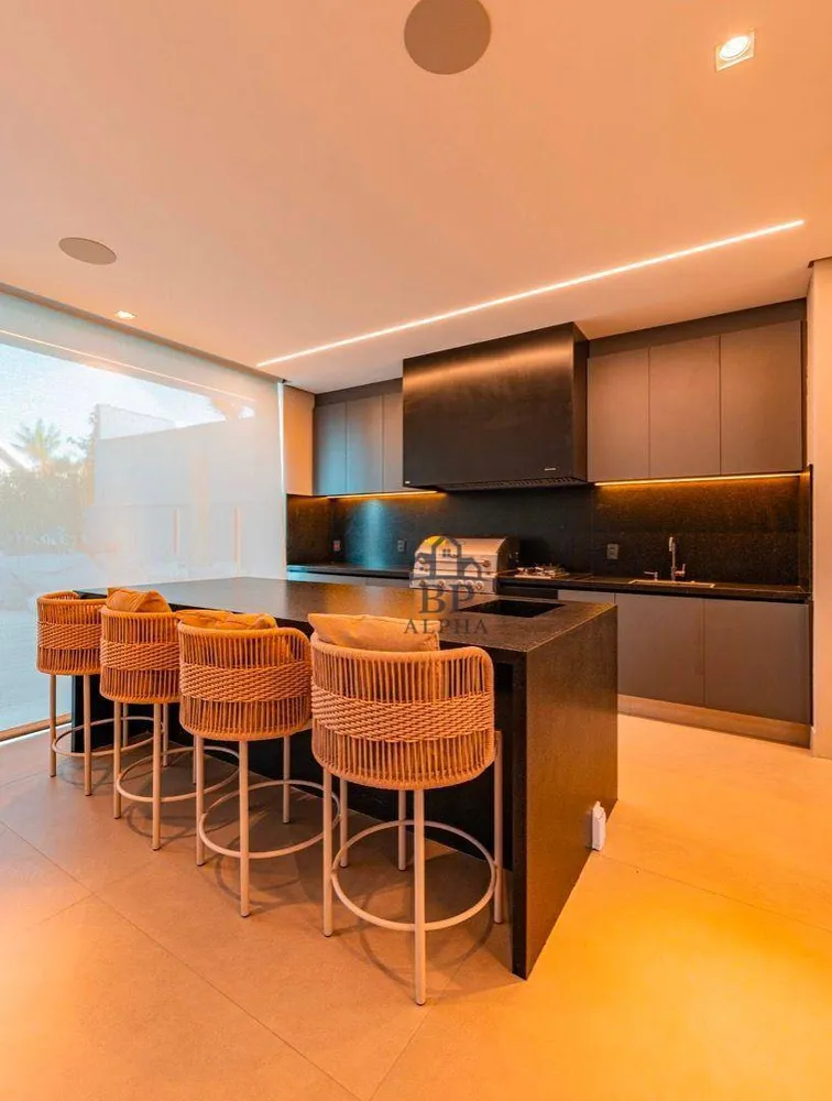 Casa de Condomínio, 5 quartos - Foto 4