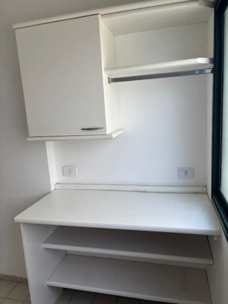 Apartamento, 2 quartos, 57 m² - Foto 7