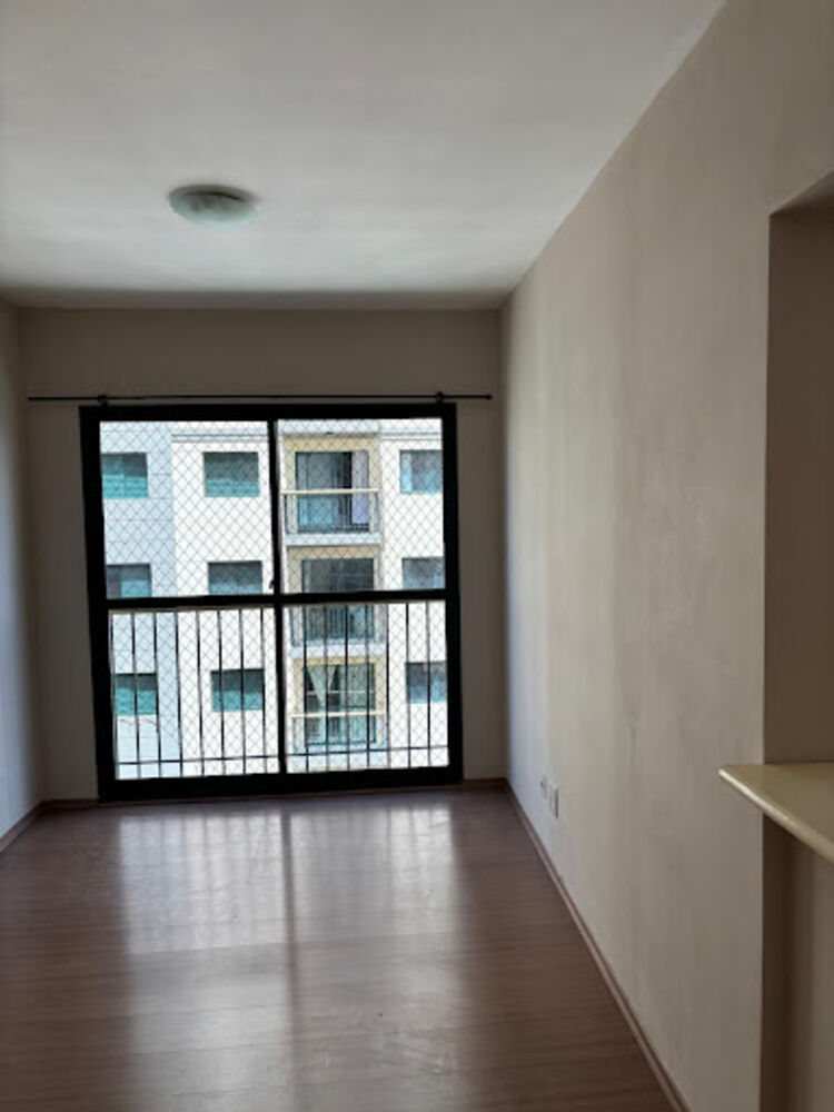 Apartamento, 2 quartos, 57 m² - Foto 1