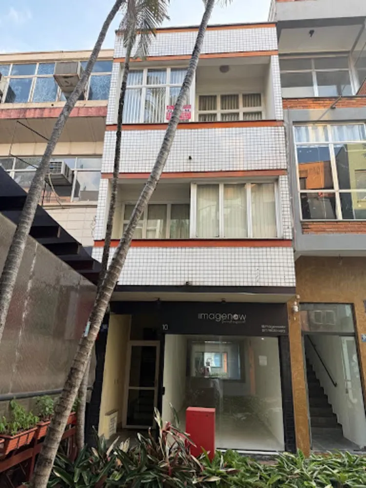 Prédio Inteiro, 150 m² - Foto 7