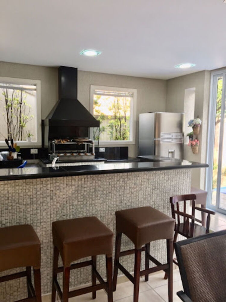 Casa de Condomínio, 4 quartos - Foto 6