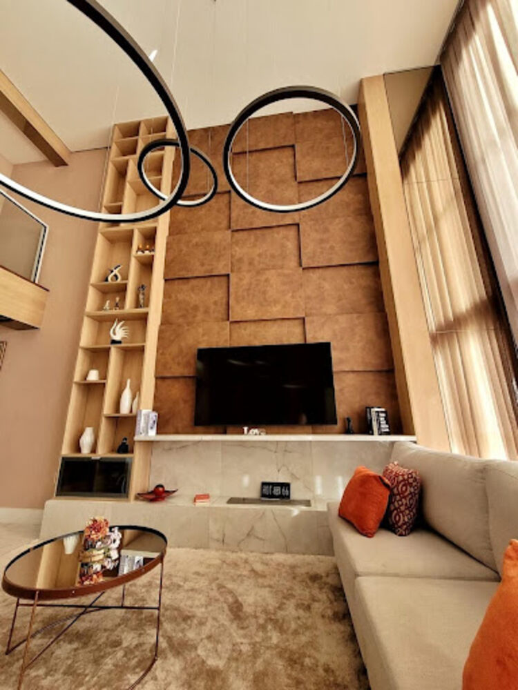 Apartamento, 4 quartos, 336 m² - Foto 1