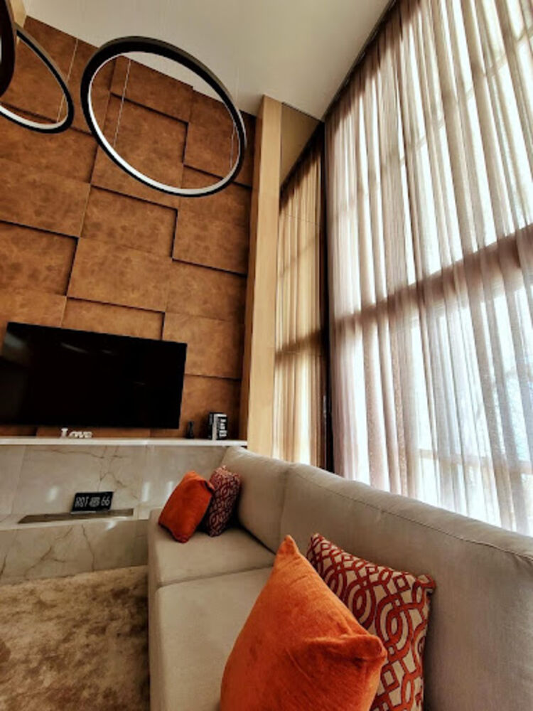 Apartamento, 4 quartos, 336 m² - Foto 2