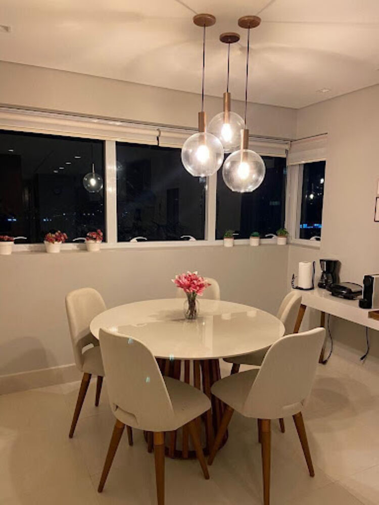 Apartamento, 4 quartos, 336 m² - Foto 9