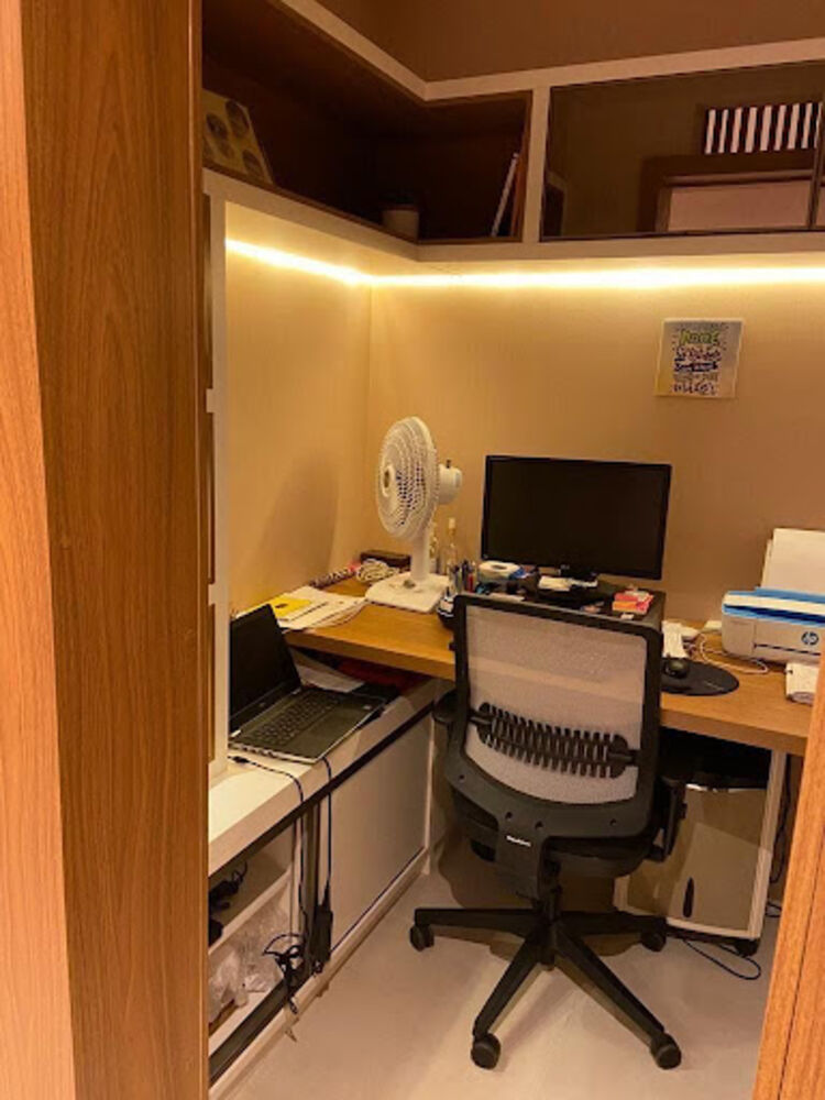 Apartamento, 4 quartos, 336 m² - Foto 8