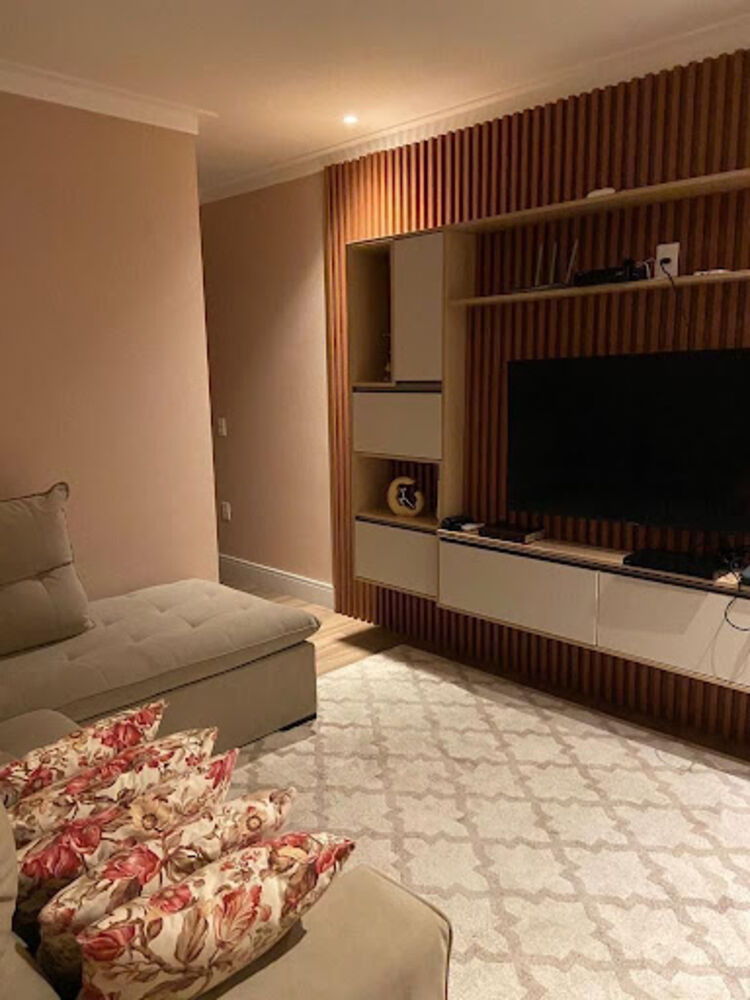 Apartamento, 4 quartos, 336 m² - Foto 5