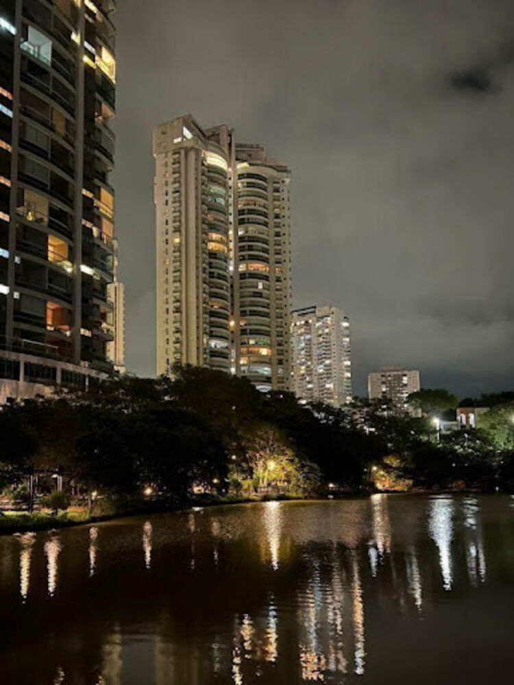 Apartamento, 4 quartos, 336 m² - Foto 19
