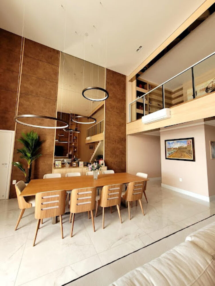 Apartamento, 4 quartos, 336 m² - Foto 3