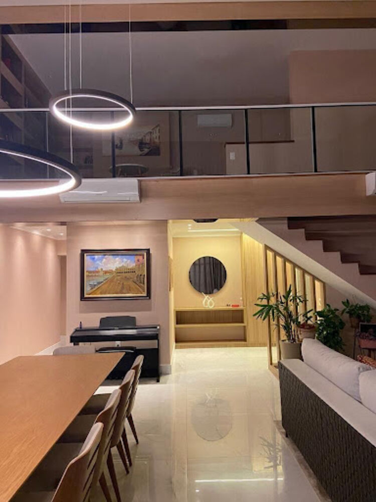 Apartamento, 4 quartos, 336 m² - Foto 4