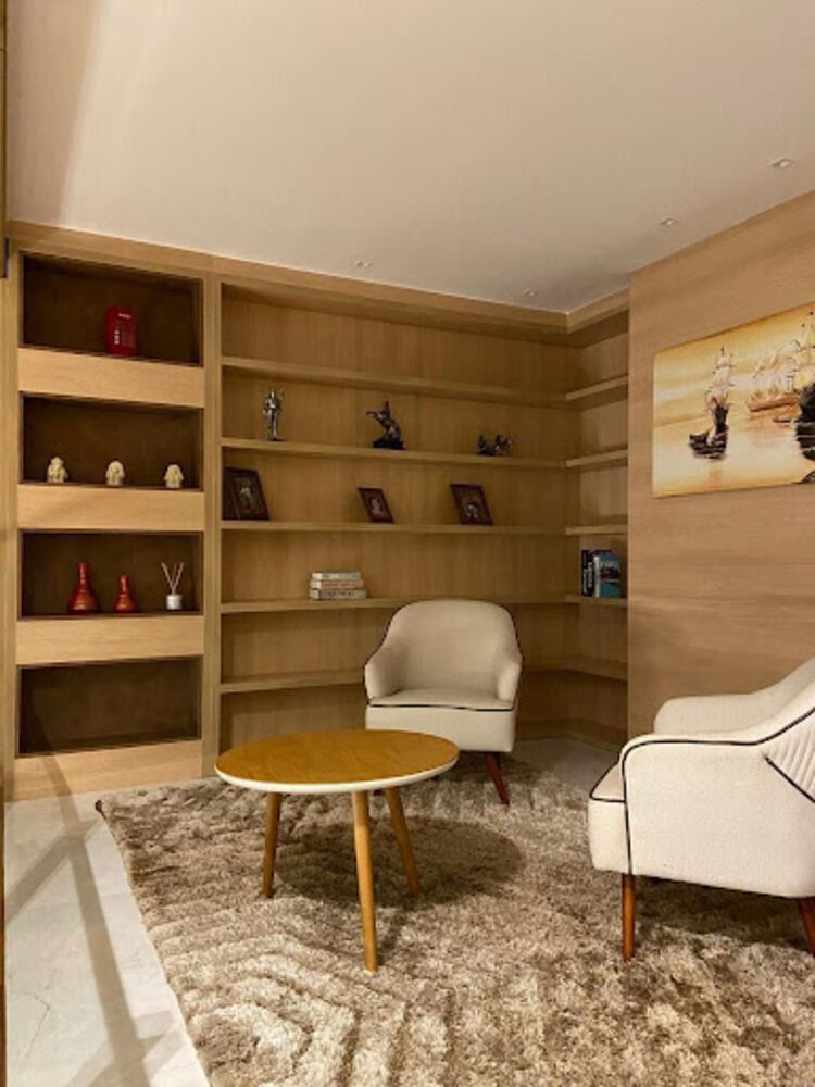 Apartamento, 4 quartos, 336 m² - Foto 6