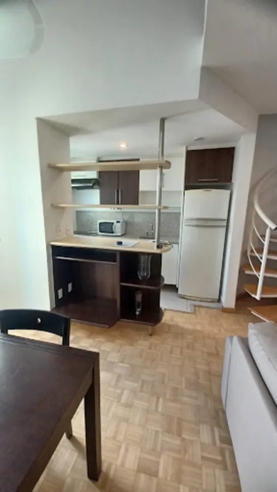 Apartamento, 1 quarto, 64 m² - Foto 5