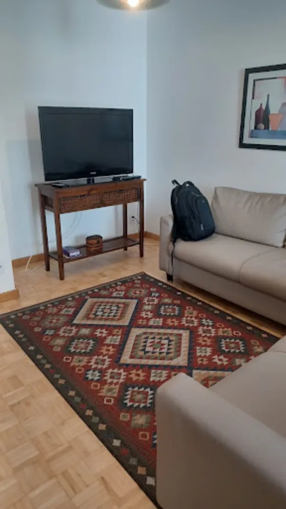 Apartamento, 1 quarto, 64 m² - Foto 8