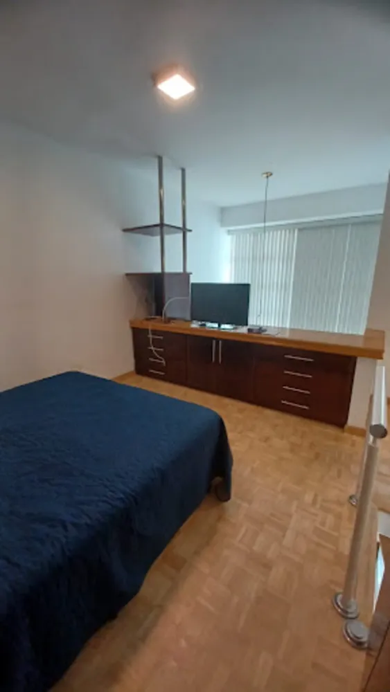 Apartamento, 1 quarto, 64 m² - Foto 7