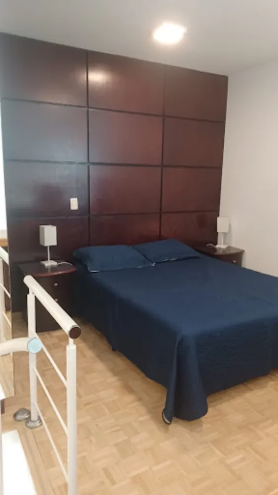Apartamento, 1 quarto, 64 m² - Foto 8