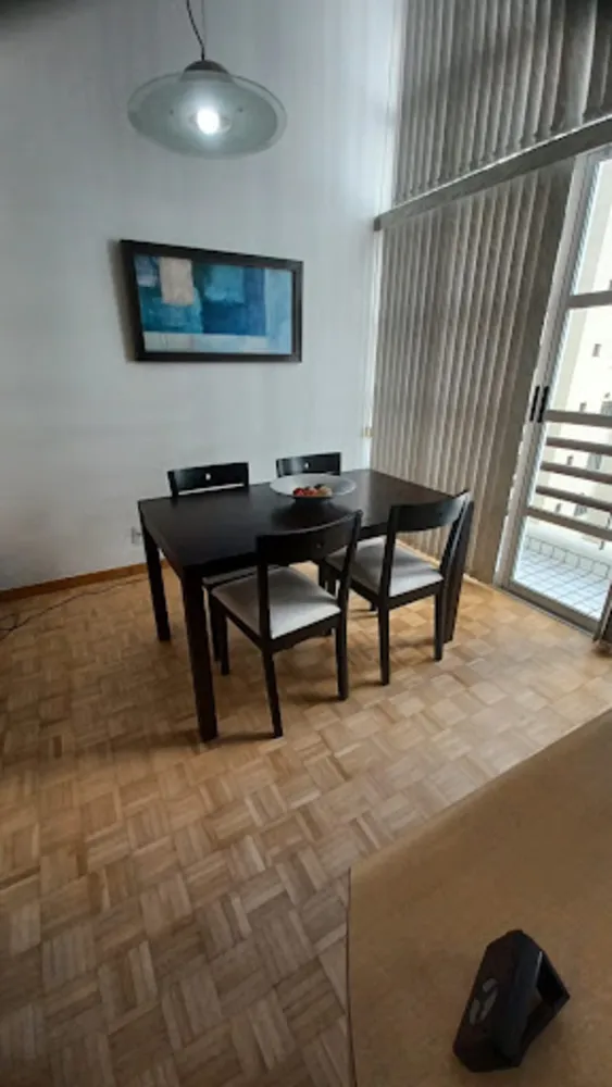 Apartamento, 1 quarto, 64 m² - Foto 1