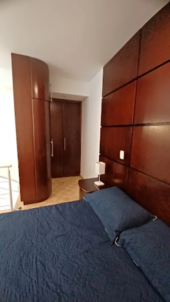 Apartamento, 1 quarto, 64 m² - Foto 3
