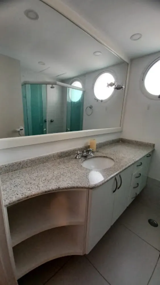 Apartamento, 1 quarto, 64 m² - Foto 4