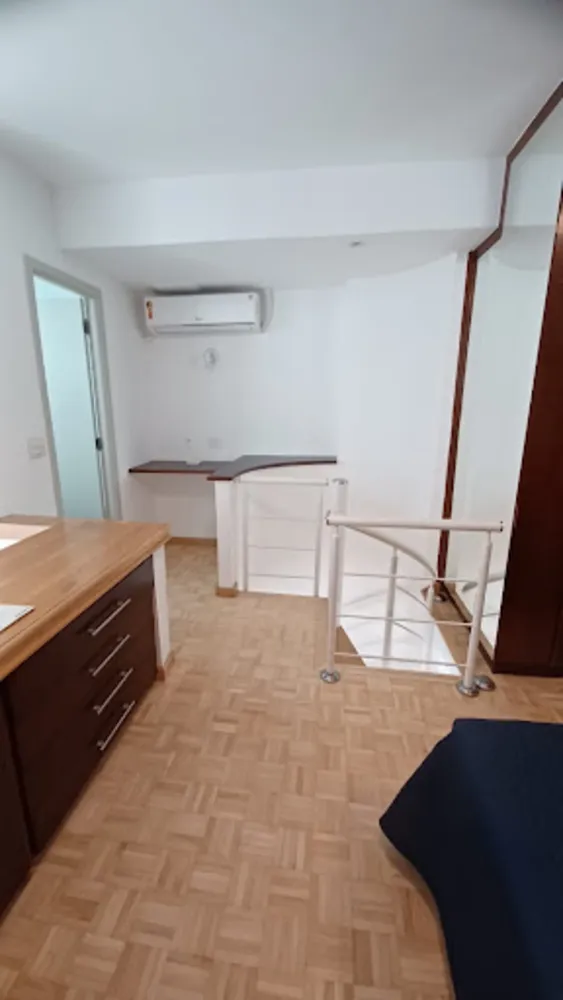 Apartamento, 1 quarto, 64 m² - Foto 6