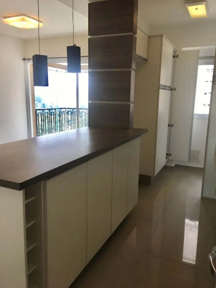 Apartamento, 1 quarto, 50 m² - Foto 5