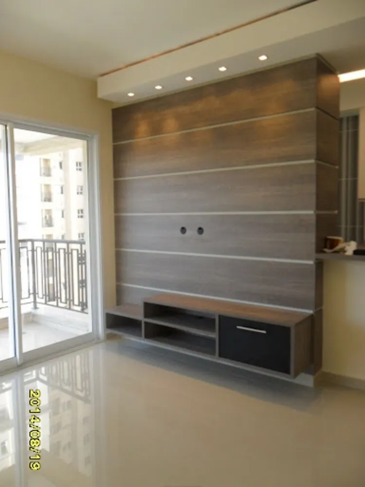 Apartamento, 1 quarto, 50 m² - Foto 2