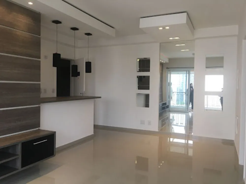 Apartamento, 1 quarto, 50 m² - Foto 4