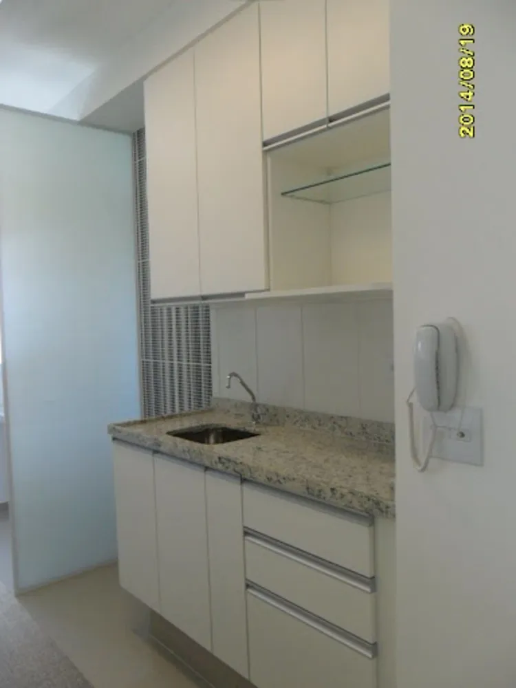 Apartamento, 1 quarto, 50 m² - Foto 7