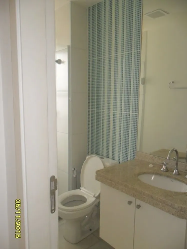 Apartamento, 1 quarto, 50 m² - Foto 11