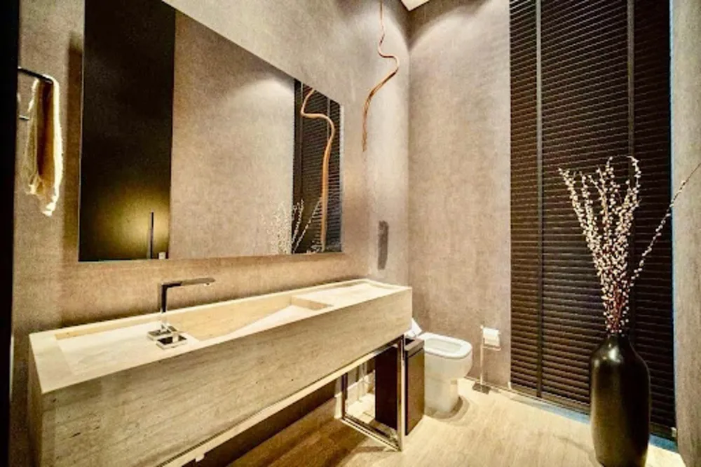 Casa de Condomínio, 5 quartos - Foto 3