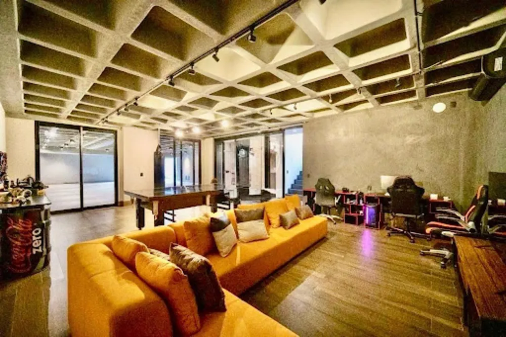 Casa de Condomínio, 5 quartos - Foto 10