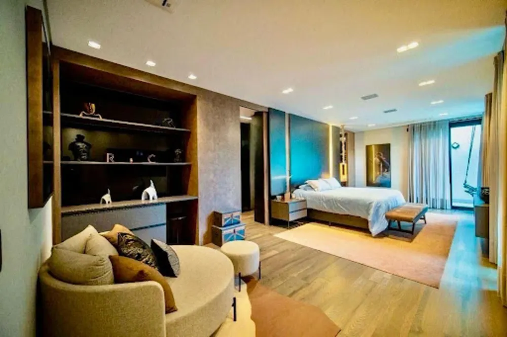 Casa de Condomínio, 5 quartos - Foto 4