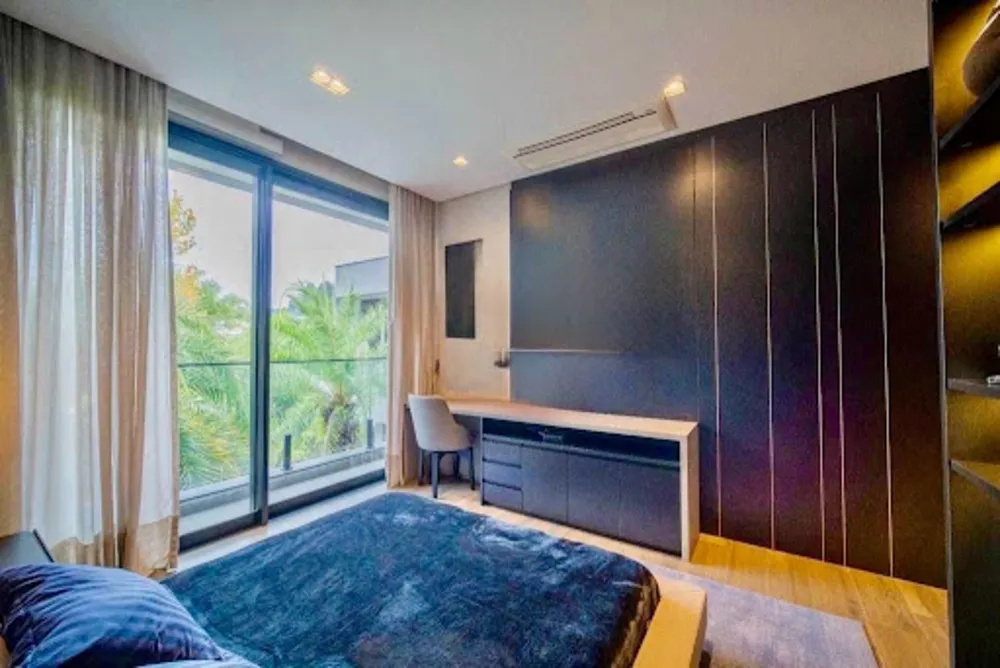 Casa de Condomínio, 5 quartos - Foto 9