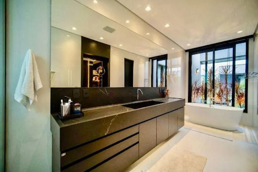 Casa de Condomínio, 5 quartos - Foto 6