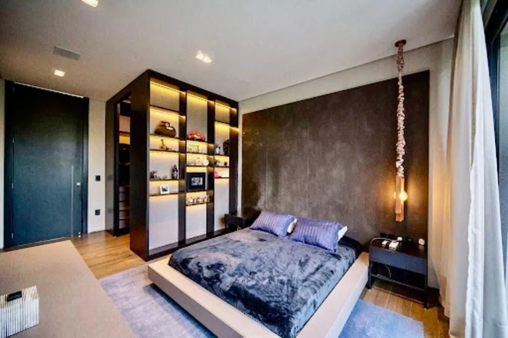 Casa de Condomínio, 5 quartos - Foto 8