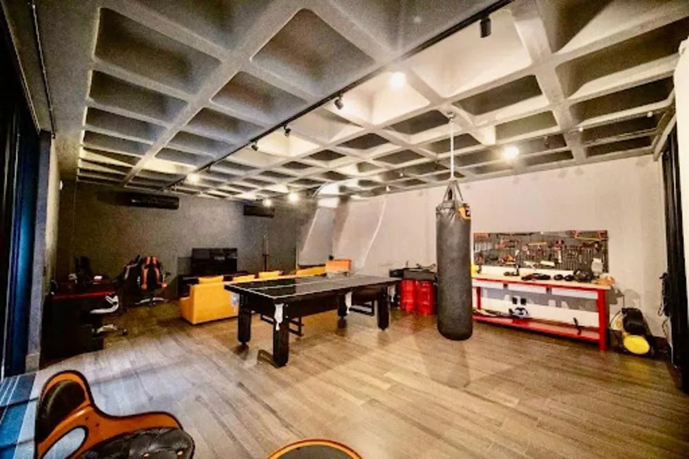Casa de Condomínio, 5 quartos - Foto 12