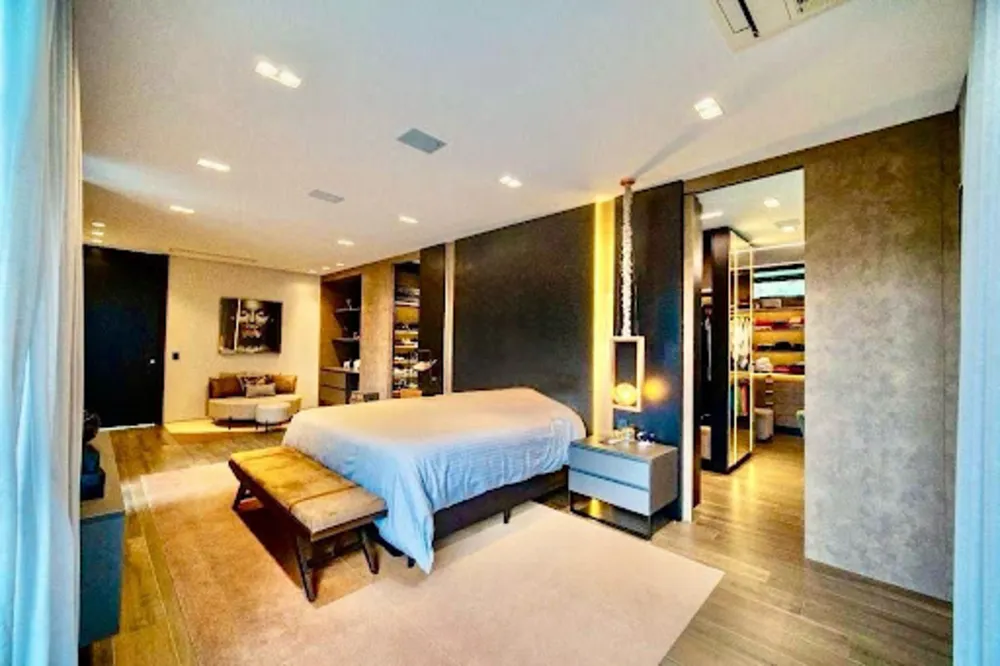 Casa de Condomínio, 5 quartos - Foto 5