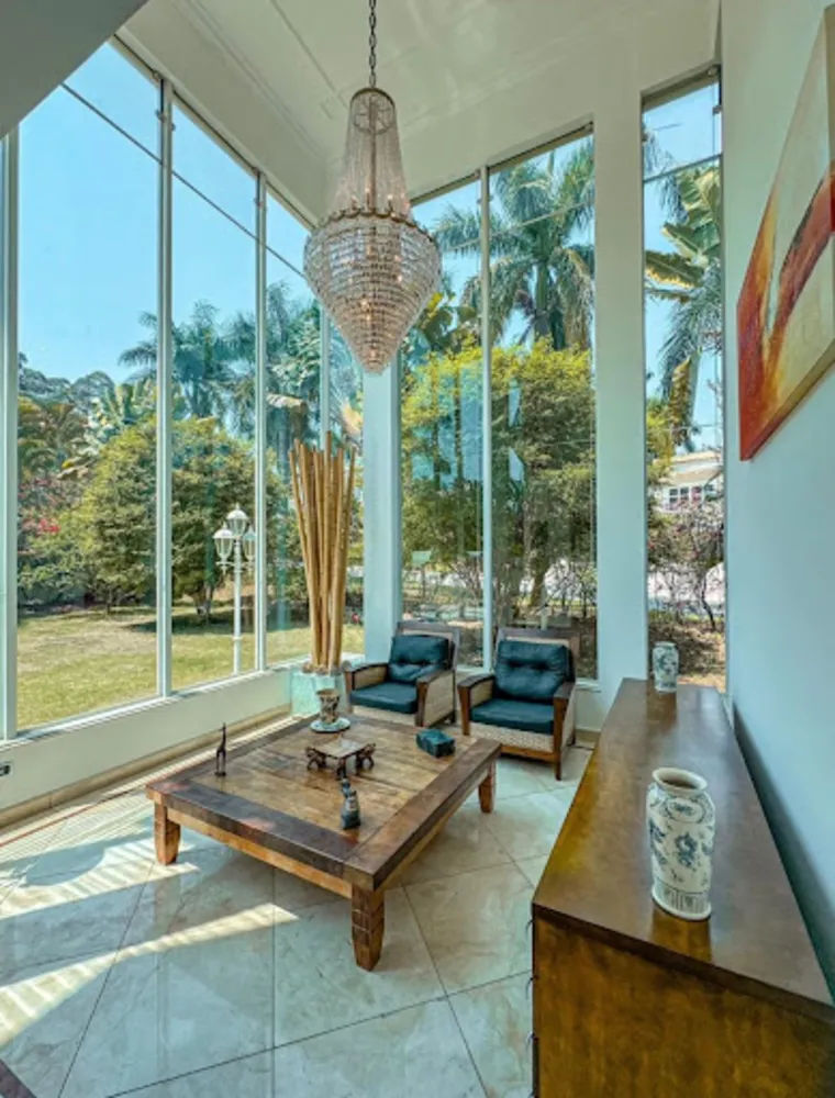 Casa de Condomínio, 5 quartos - Foto 3