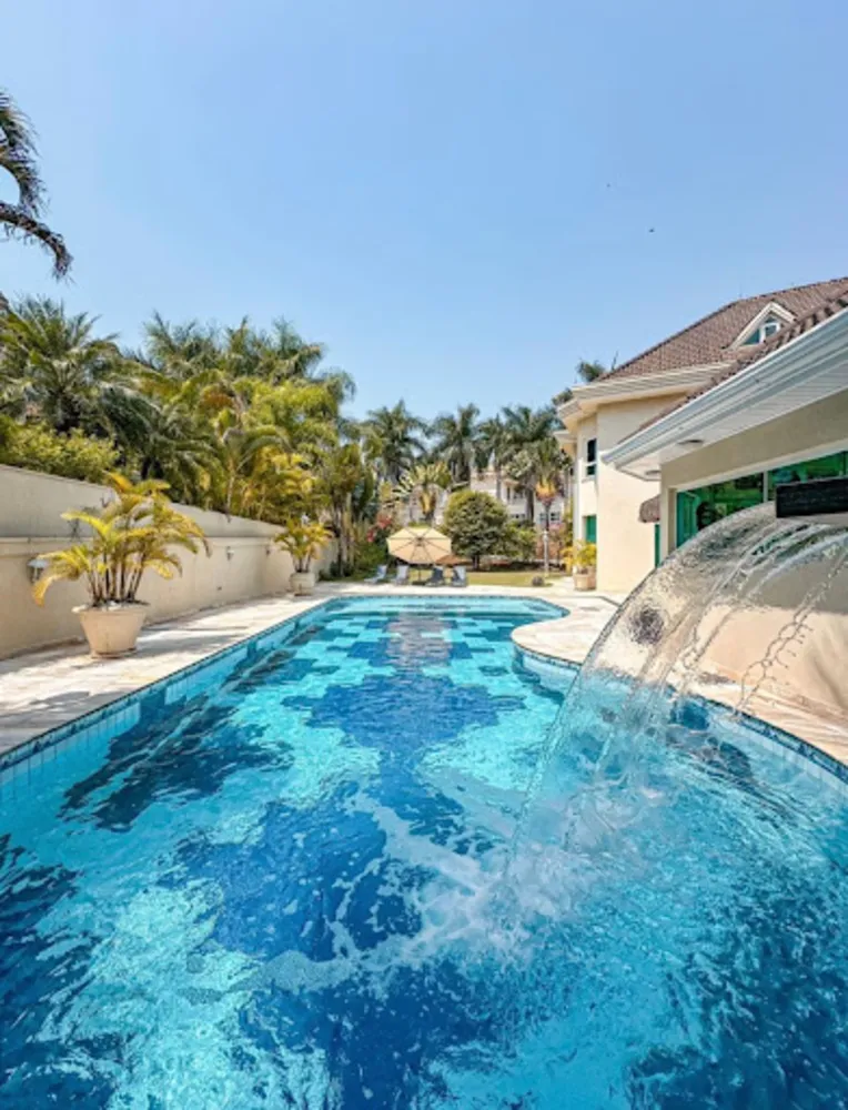 Casa de Condomínio, 5 quartos - Foto 6