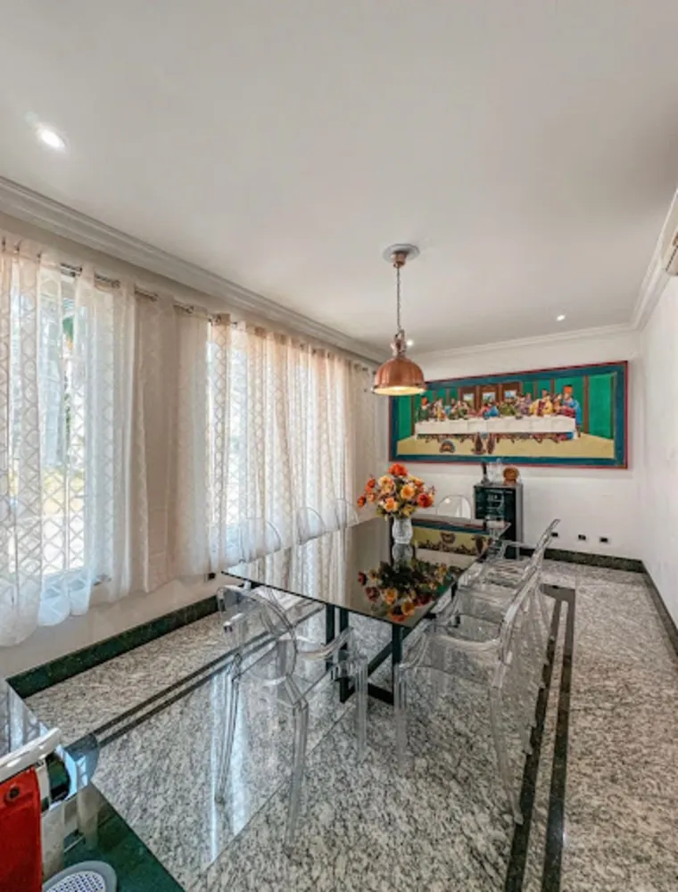 Casa de Condomínio, 5 quartos - Foto 5