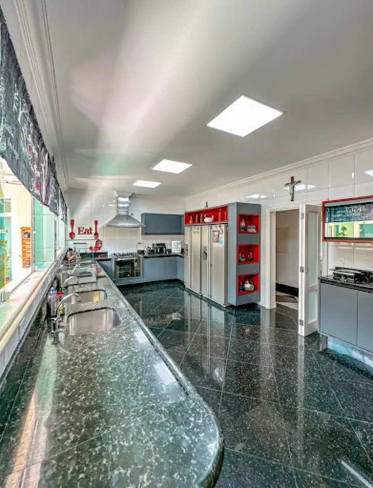 Casa de Condomínio, 5 quartos - Foto 10