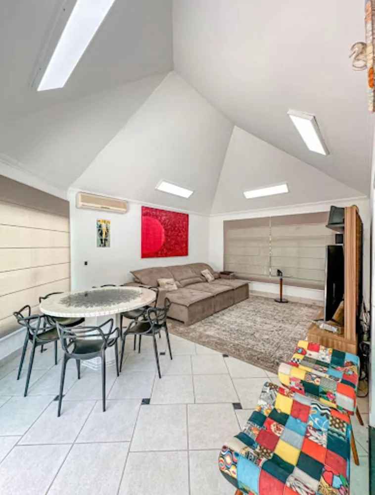 Casa de Condomínio, 5 quartos - Foto 8