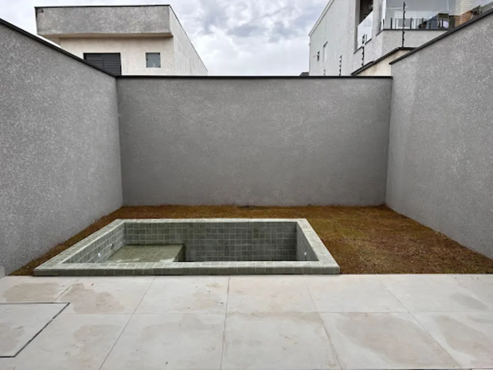 Casa de Condomínio, 3 quartos - Foto 6