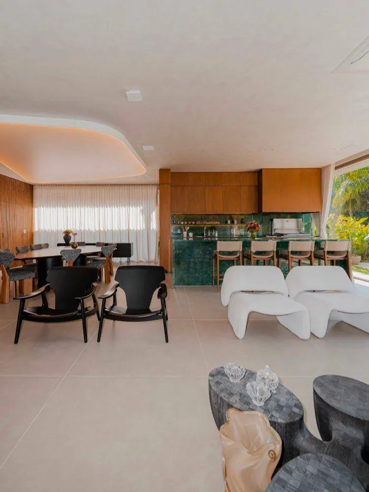 Casa de Condomínio, 4 quartos - Foto 5