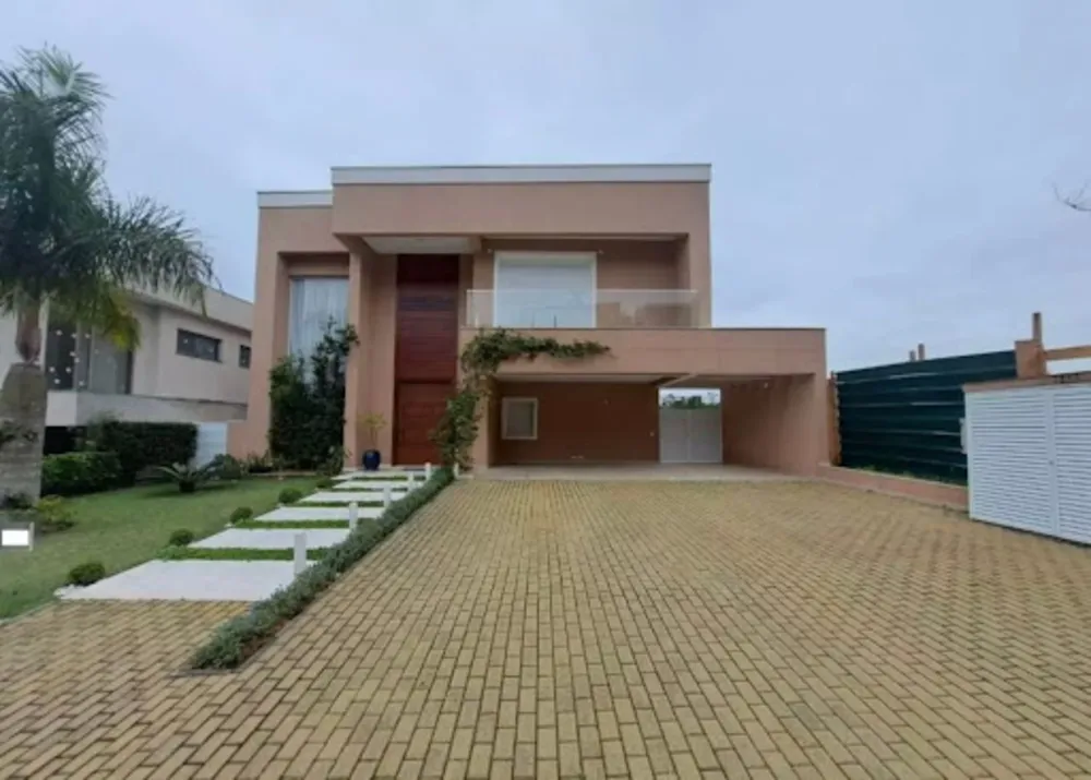 Casa de Condomínio, 4 quartos - Foto 9
